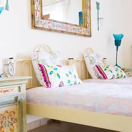 Villa Evia Island Seafront Villa *