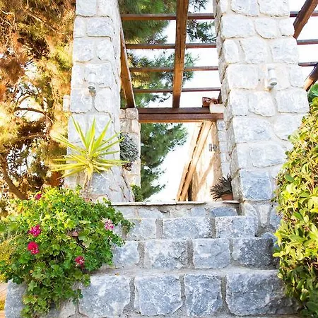 Evia Island Seafront Villa Malakondas