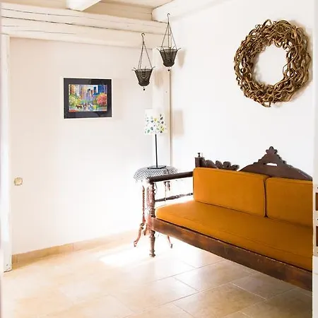 Villa Evia Island Seafront Villa *