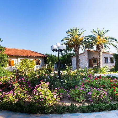 Evia Island Seafront Villa Malakóndas