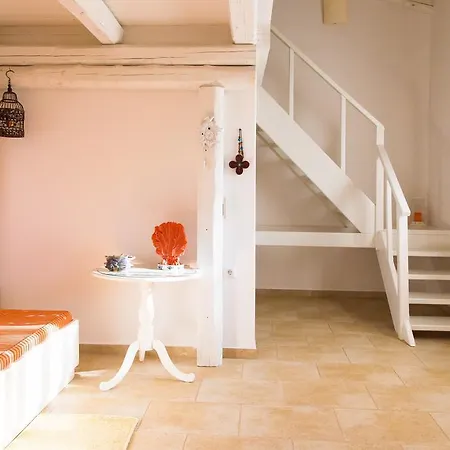 Villa Evia Island Seafront Villa Malakóndas
