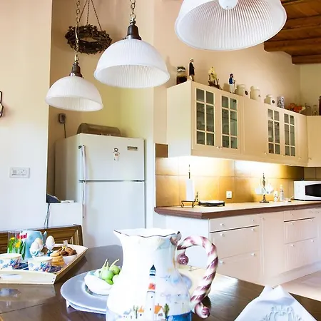 Evia Island Seafront Villa